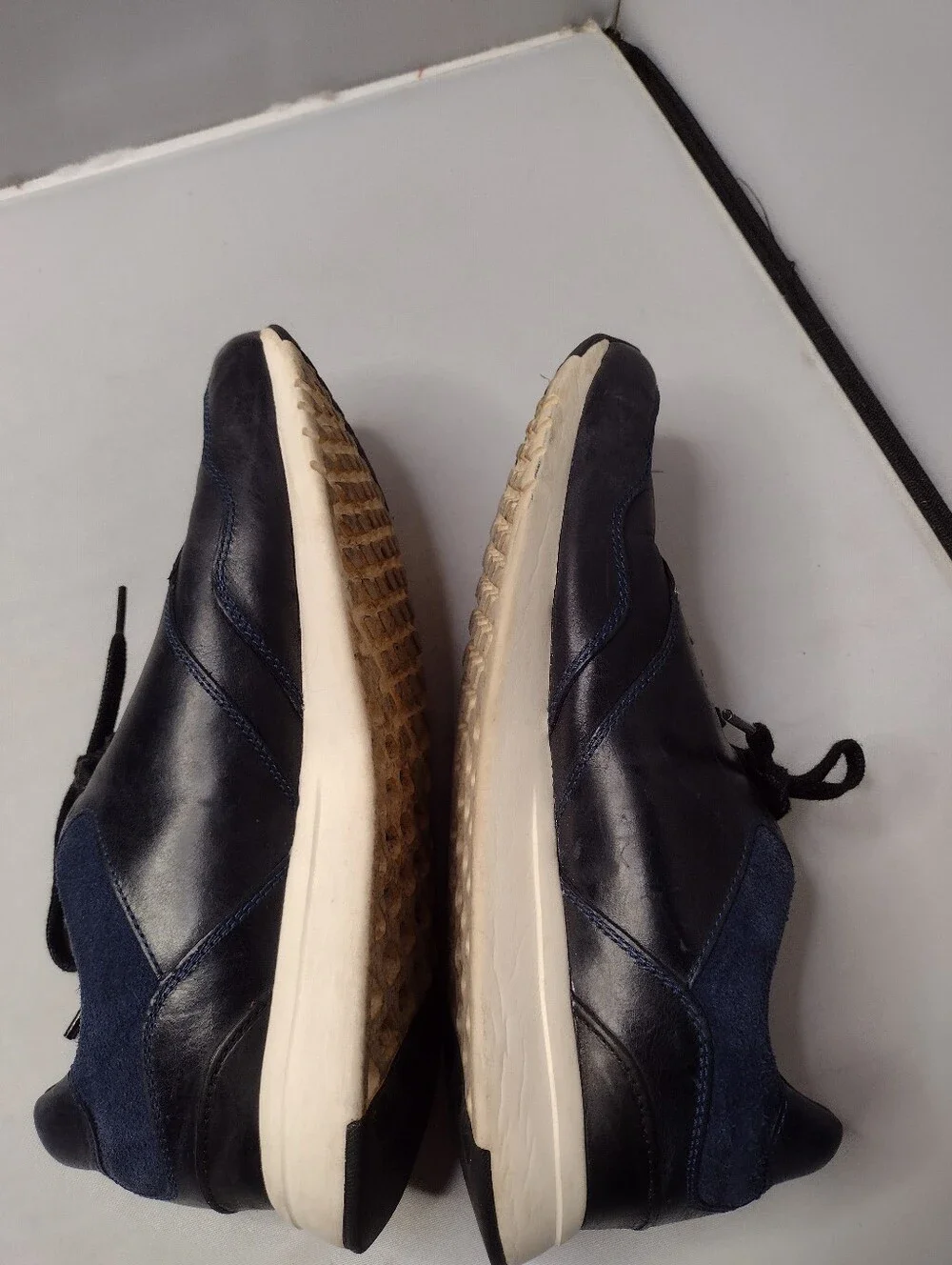 Cole Haan see photos